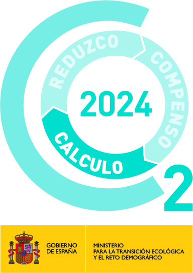 Certificado huella Huella de Carbono Unitel